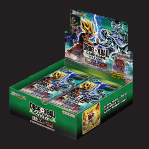 Caja de sobres Beyond Generation BT24 Dragon Ball TCG