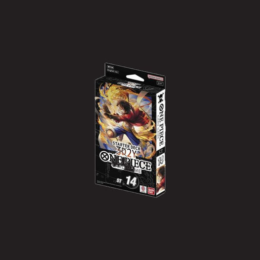 Starter deck 3D2Y